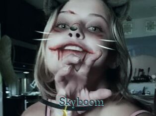 Skyboom
