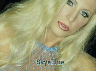 SkyeBlue