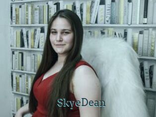 SkyeDean