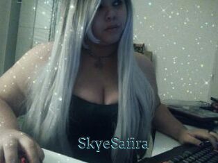 SkyeSafira