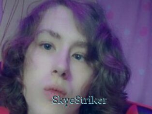 SkyeStriker
