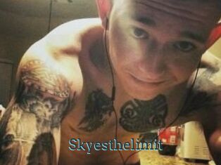Skyesthelimit