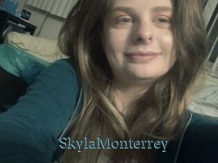 SkylaMonterrey