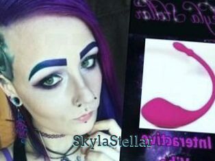 SkylaStellar