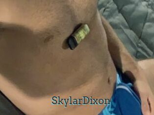 SkylarDixon