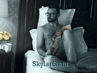 SkylarGrant