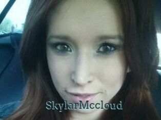 SkylarMccloud