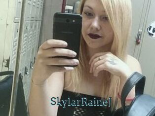 SkylarRaineJ