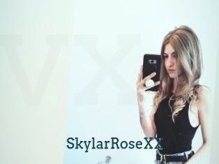 SkylarRoseXX