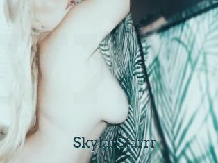 SkylarStarrr