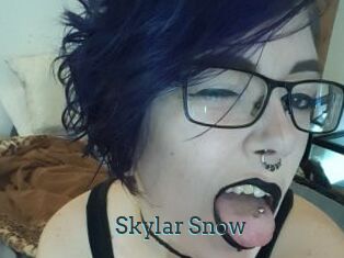 Skylar_Snow