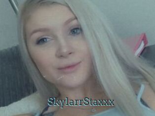SkylarrStaxxx