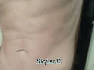 Skyler33