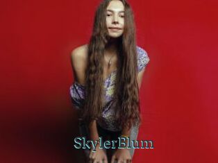 SkylerBlum