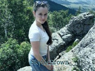 SkylerBrown