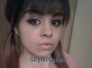 Skyler_Carter