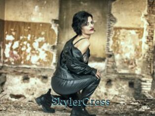 SkylerCross