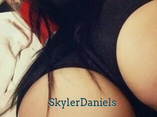 SkylerDaniels