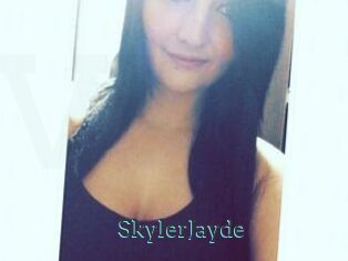 SkylerJayde
