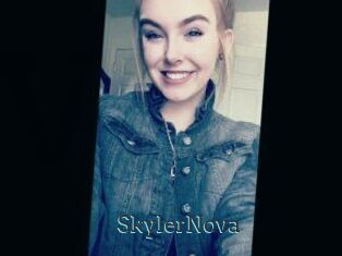SkylerNova