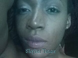 Skyler_Texas