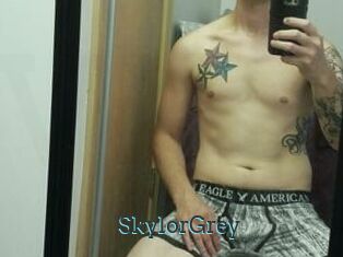 SkylorGrey