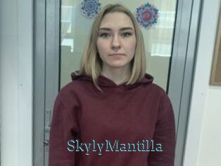 SkylyMantilla