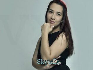 SkyteZe
