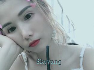 Skyyang
