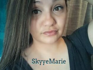 SkyyeMarie