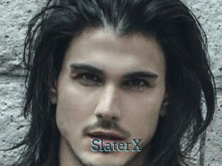 SlaterX