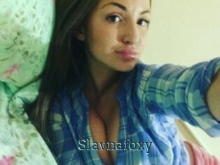 Slavnafoxy