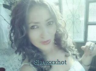 Slavxxxhot