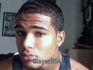 SlayerB549