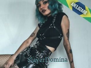 SlayerDomina