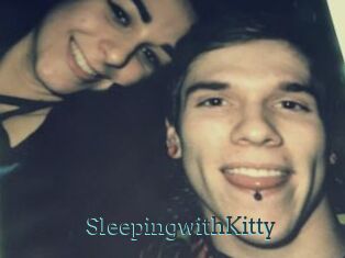 SleepingwithKitty