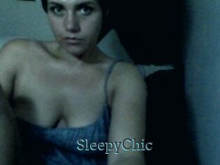 SleepyChic