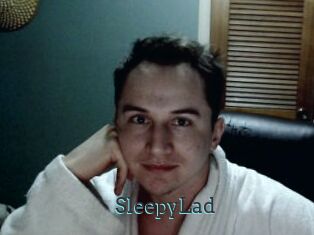 SleepyLad