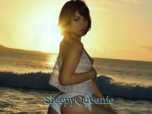 SleepyQueenie