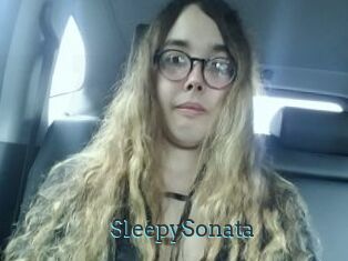 SleepySonata