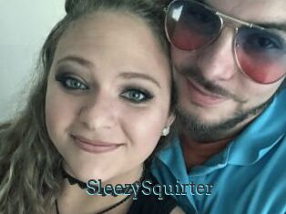 SleezySquirter