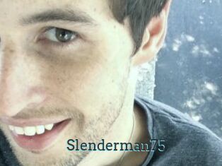 Slenderman75