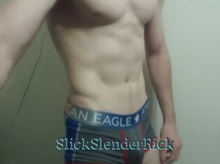 SlickSlenderRick