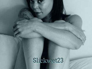 Slick_wet23