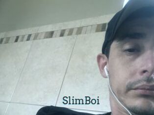 SlimBoi