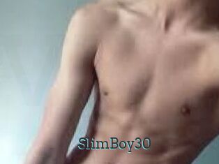 SlimBoy30