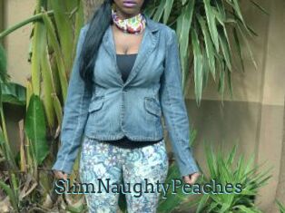 SlimNaughtyPeaches