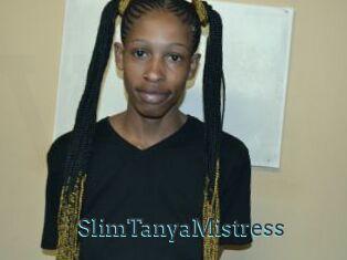 SlimTanyaMistress