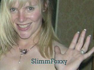 SlimmFoxxy