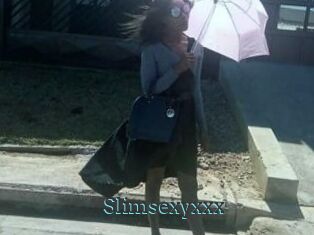 Slimsexyxxx